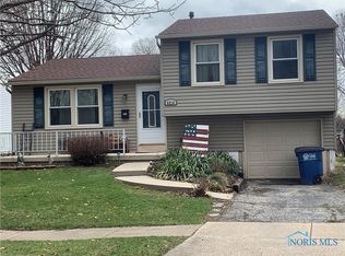 4216 Northshire Dr, Toledo, OH 43611