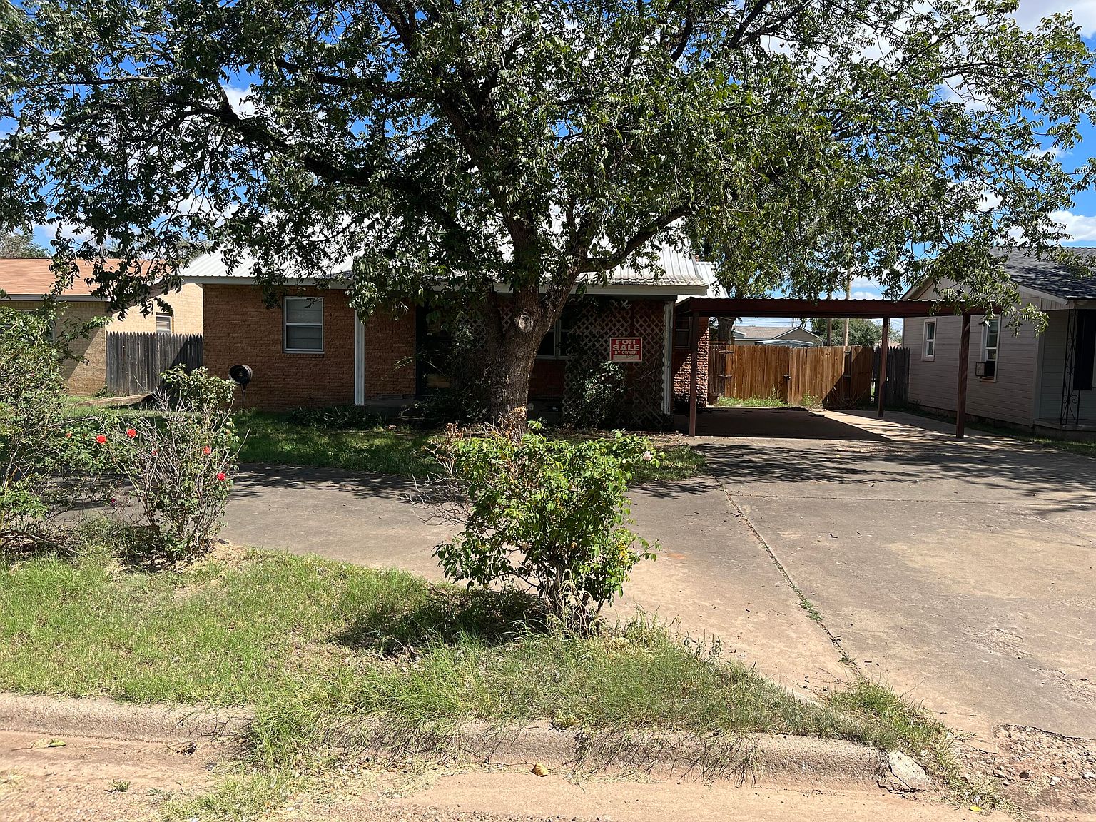 702 Zephyr St, Plainview, TX 79072 Zillow