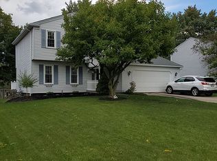 3503 Woodstock Ln, Brunswick, OH