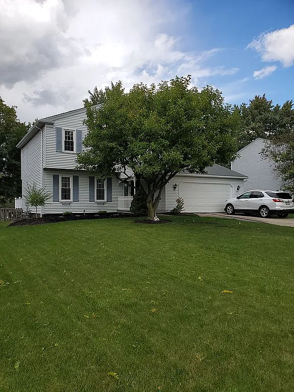 3503 Woodstock Ln photo 1