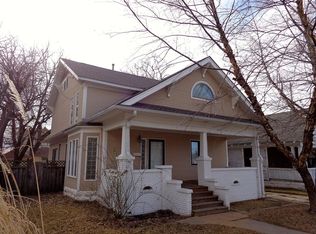 3209 Chatfield Pl, Wichita, KS 67208