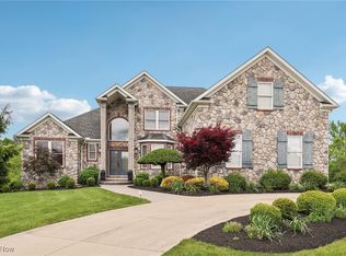 1917 Rock Crk S, Akron, OH 44333