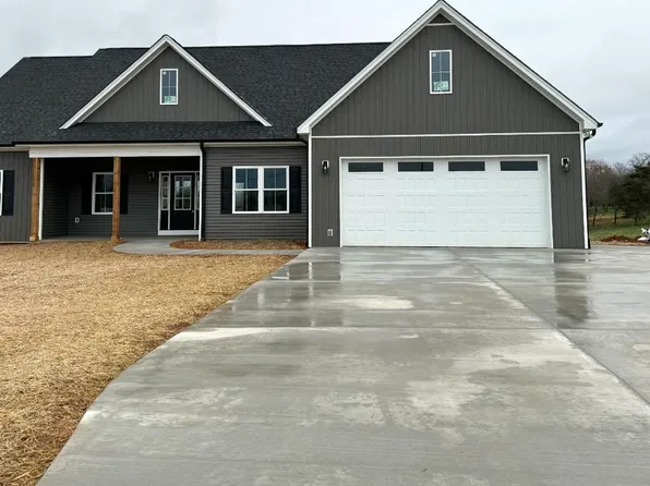 2157 Bellevue Rd, Madison Heights, VA 24572