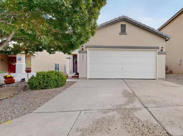 3434 Marino Dr SE, Rio Rancho, NM 87124