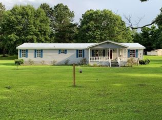 4910 E County Road 22 Rd, Headland, AL 36345