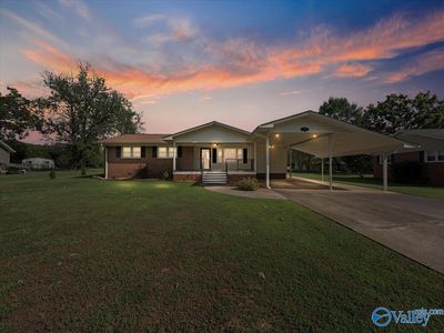 1625 Delwood Cir, Scottsboro, AL, 35769