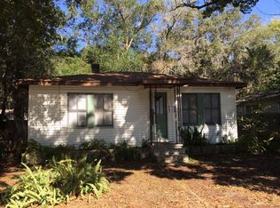 1218 NW 31st Ave, Gainesville, FL 32609