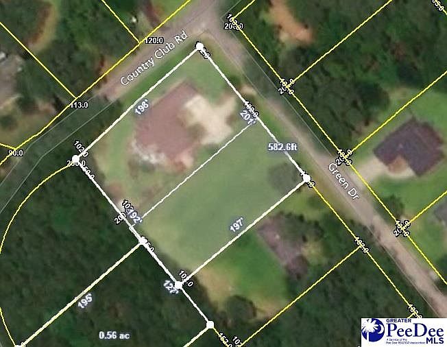 2nd image of LOT 52 Green Dr