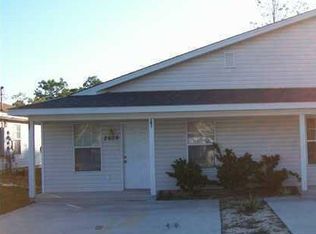 2603 Lagoon Knoll Dr #2, Panama City, FL 32408
