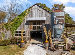 170 Lewis Ln, Tellico Plains, TN 37385