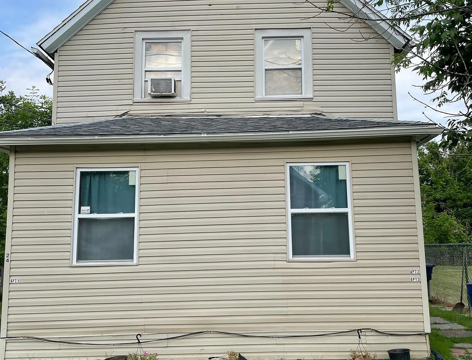 2 bed, 550 sqft, $850 — Photo 4