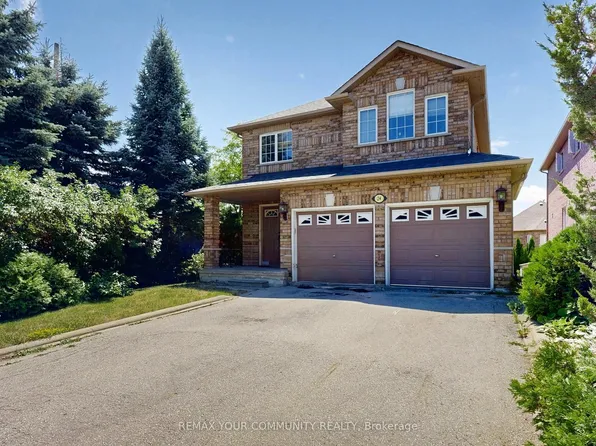 24 Cachet Hill Cres, Vaughan, ON L4H 1S6