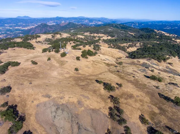 0 County Road 110, Hopland, CA 95449