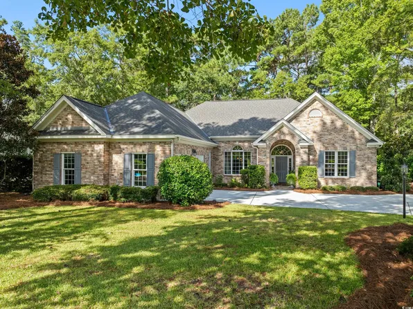57 Congressional Dr., Pawleys Island, SC 29585