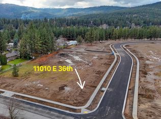 11010 E 36th Ave, Spokane, WA 99206