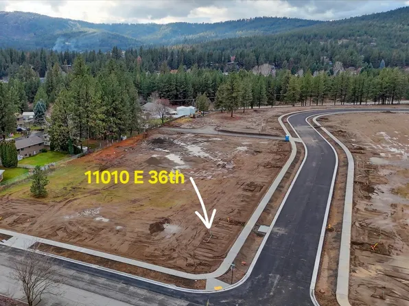11010 E 36th Ave, Spokane, WA 99206