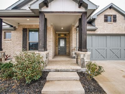 232 E Chase Creek Dr, Lavon, TX, 75166