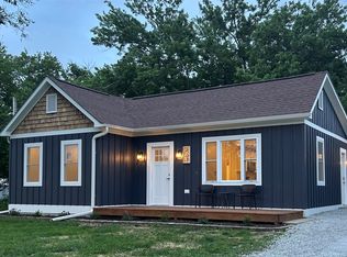 223 N Western St, Stuart, IA 50250