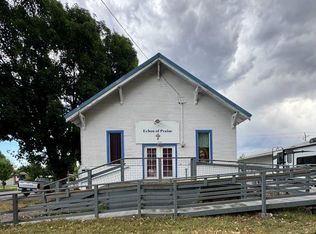 1520 X Ave, La Grande, OR 97850