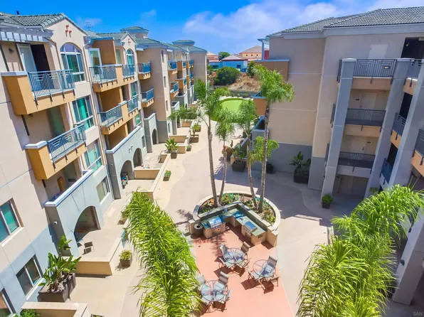3877 Pell Pl Unit 313, San Diego, CA 92130