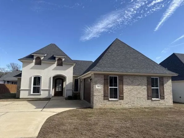 581 Newburyport St, Shreveport, LA 71107