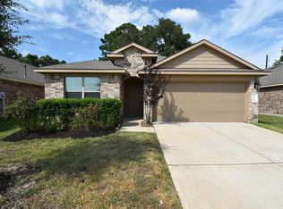 23010 Ari Creek Way, Tomball, TX 77375