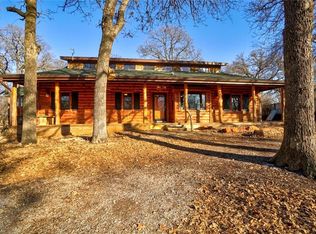 17905 Bethel Rd, Shawnee, OK 74801