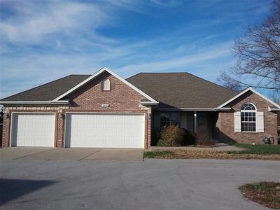 3985 W Beechwood St, Springfield, MO, 65807
