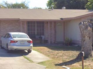 2406 Roseville, Kirby, TX 78219