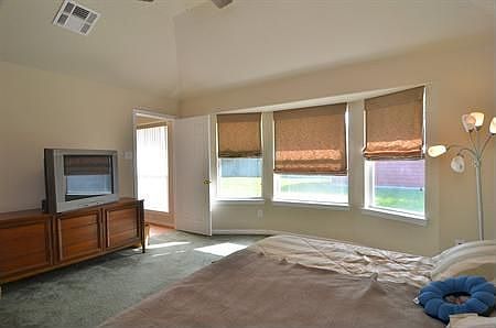 Peaceful Master Suite