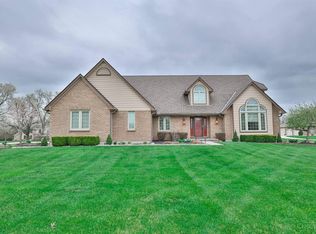 11620 Aristocrat Dr, Harrison, OH 45030