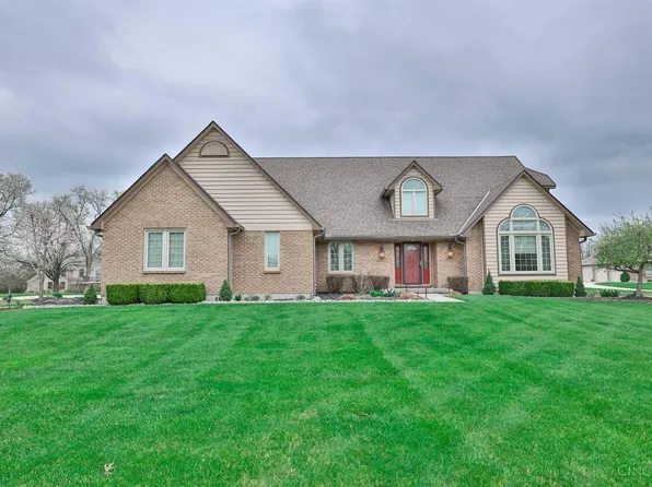 11620 Aristocrat Dr, Harrison, OH 45030