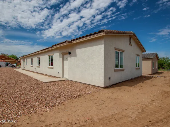 4108 S 12th Ave, Tucson, AZ 85714