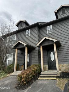 1454 William Holt Dr, Sevierville, TN, 37862