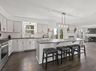 1160 Forsyth Ln, Galena, OH