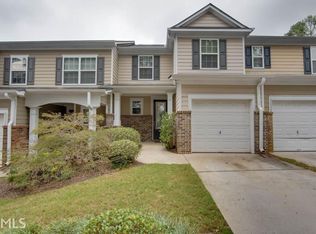 1077 Brittania Rd, Stone Mountain, GA 30083