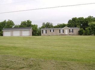 424 Grassy Knoll Rd, Flemingsburg, KY 41041