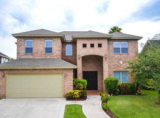 3308 Santa Olivia, Mission, TX 78572