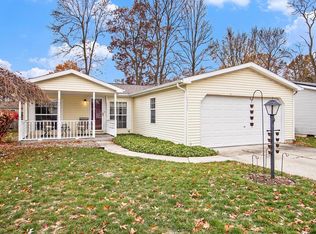 2111 Kennesaw Ct, Elkhart, IN 46516