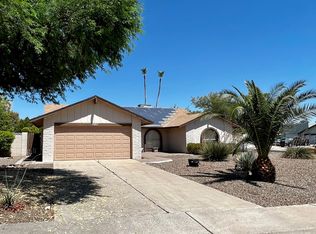 15601 N 51st Pl, Scottsdale, AZ 85254