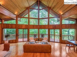 158 & 154 Sessums Ln, Crumpler, NC 28617