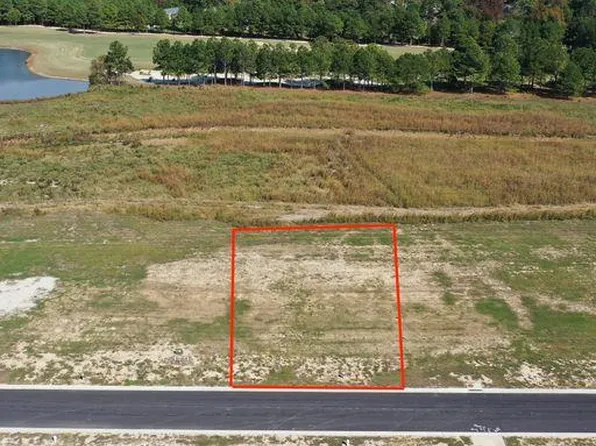 212 Muirfield Dr Lot 96, Cape Charles, VA 23310