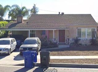 5350 W 118th St, Inglewood, CA 90304