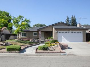 4422 W Brown Ave, Fresno, CA