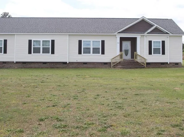 5947 Oakgrove Church Road, Lumberton, NC 28360