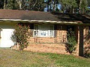 192 Harley St, Wadesboro, NC 28170