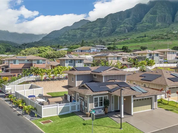 84-890 Maiola St Lot 73, Waianae, HI 96792