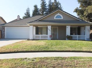3907 S Julieann St, Visalia, CA 93277