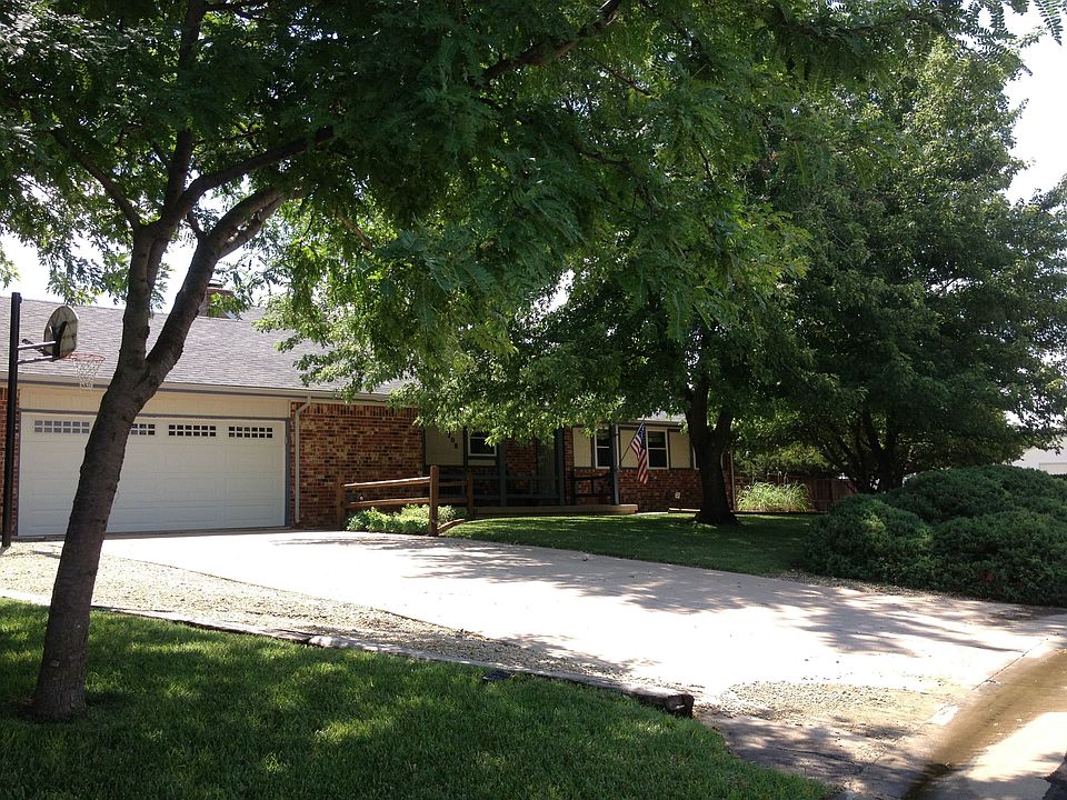 208 S. Cedarwood