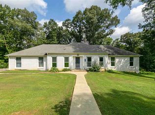 139 Wyly St, Camden, TN 38320